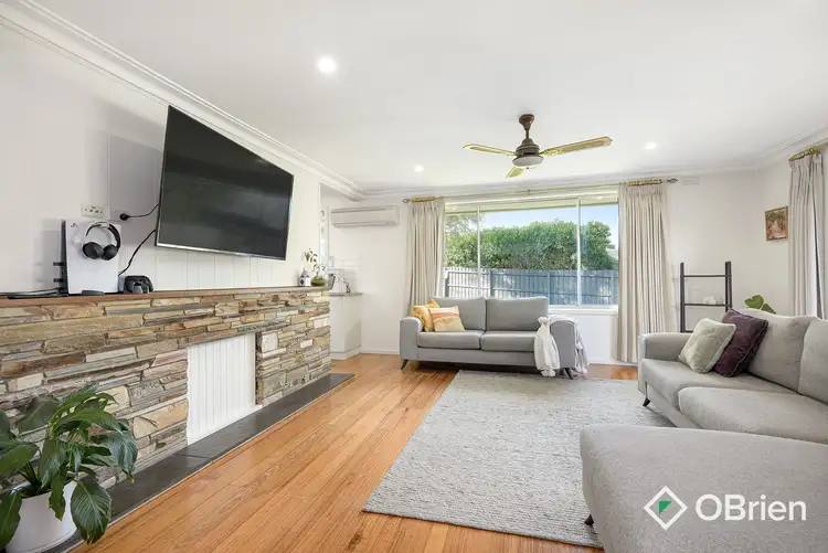 Second view of Homely house listing, 6 Catalina Court, Frankston VIC 3199