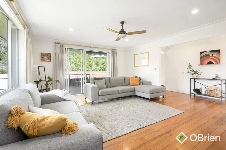 Third view of Homely house listing, 6 Catalina Court, Frankston VIC 3199