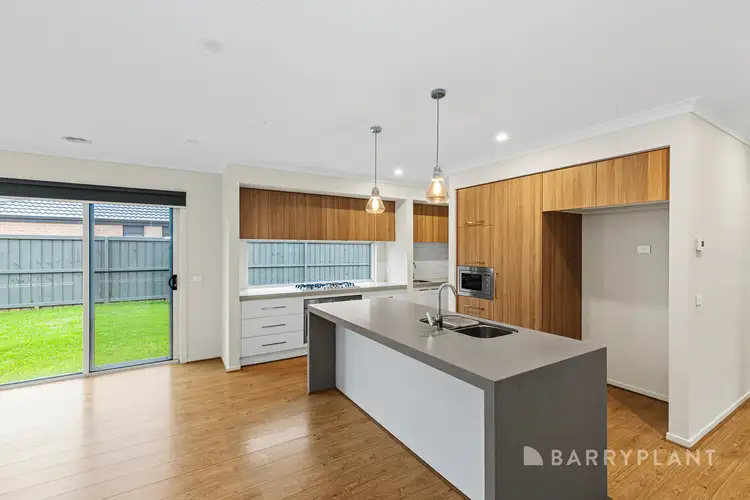 Third view of Homely house listing, 12 Dragonfly Circuit, Koo Wee Rup VIC 3981
