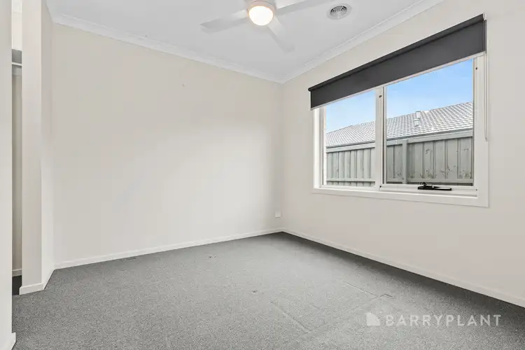Fifth view of Homely house listing, 12 Dragonfly Circuit, Koo Wee Rup VIC 3981