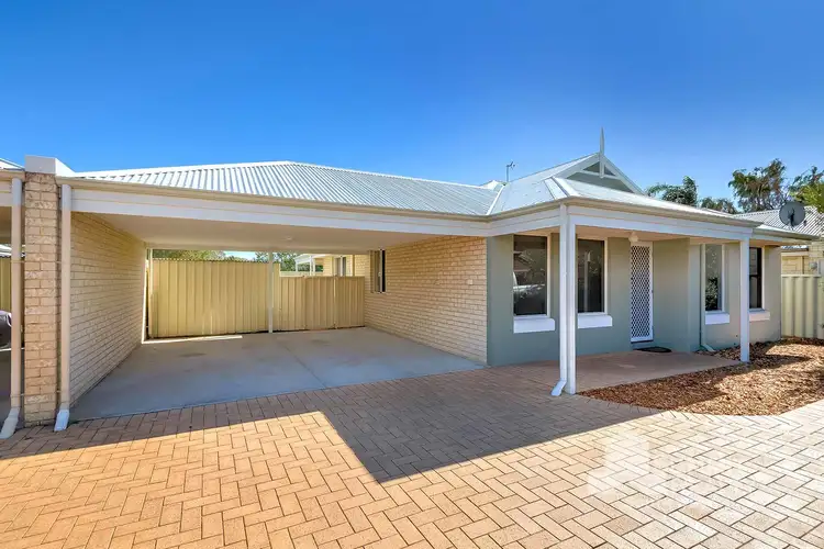 3/11 Little Street, Carey Park WA 6230