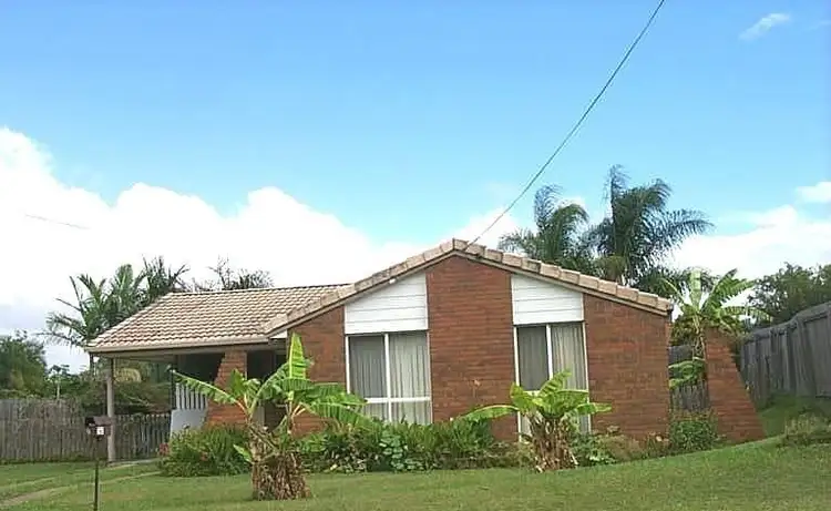 25 Maurice Court, Eagleby QLD 4207