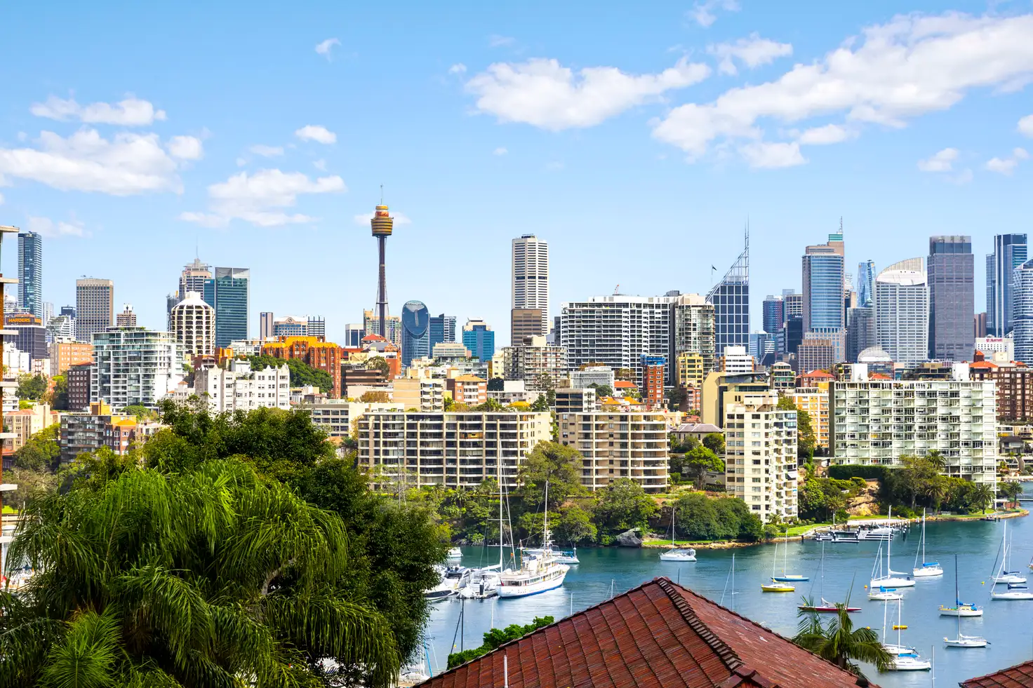 Main view of Homely apartment listing, 14/50 Darling Point Road, Darling Point NSW 2027