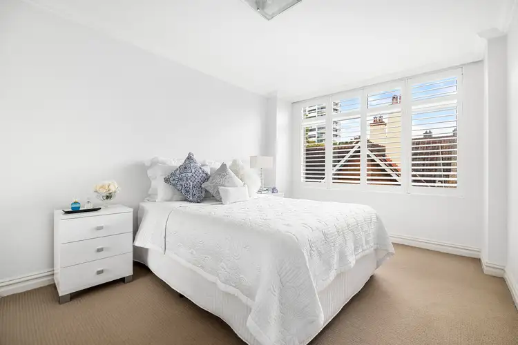 Fifth view of Homely apartment listing, 14/50 Darling Point Road, Darling Point NSW 2027
