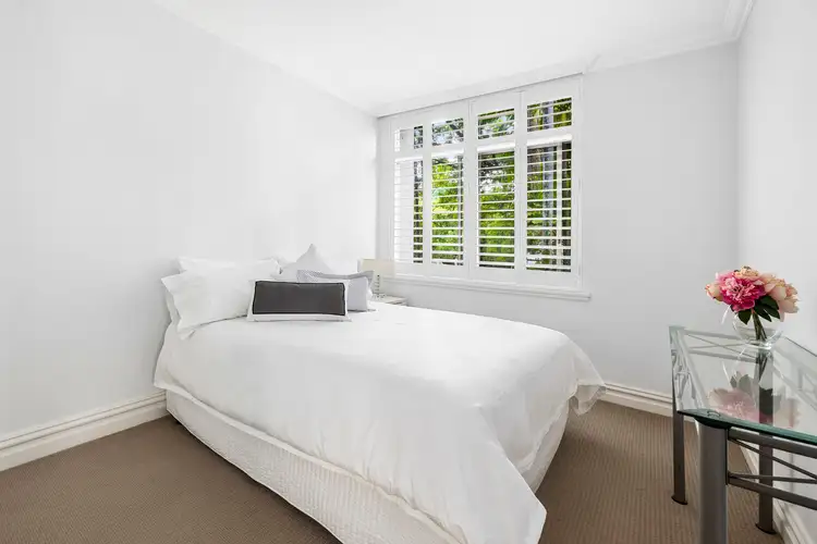 Sixth view of Homely apartment listing, 14/50 Darling Point Road, Darling Point NSW 2027