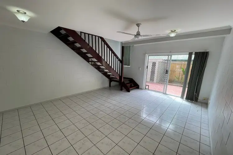 Third view of Homely townhouse listing, 16/27-29 Stokes Street, Edmonton QLD 4869