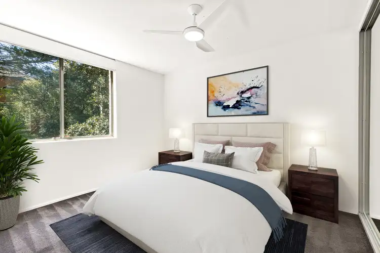 Fourth view of Homely apartment listing, 6/41-47 Ocean Street North, Bondi NSW 2026