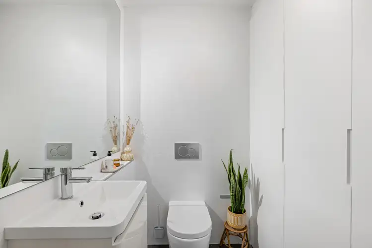 Sixth view of Homely apartment listing, 6/41-47 Ocean Street North, Bondi NSW 2026