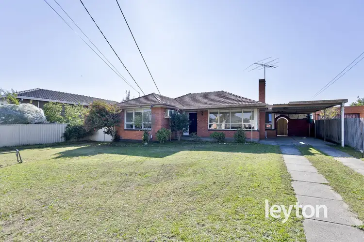 Main view of Homely house listing, 17 Kemp Street, Springvale VIC 3171