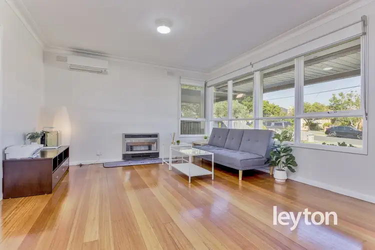 Second view of Homely house listing, 17 Kemp Street, Springvale VIC 3171