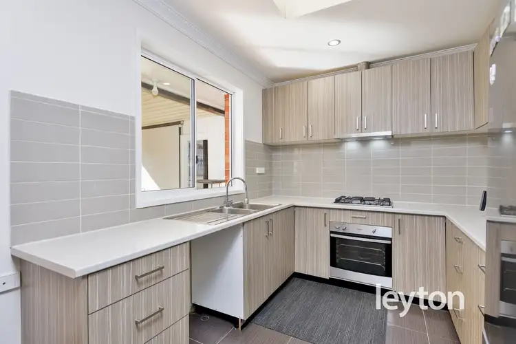 Third view of Homely house listing, 17 Kemp Street, Springvale VIC 3171