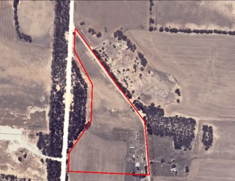 Second view of Homely house listing, 56 Old South Road, Parrakie SA 5301