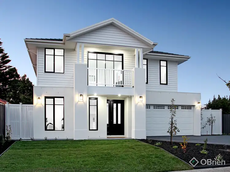 17 Sundowner Avenue, Clarinda VIC 3169