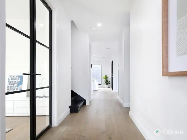 Second view of Homely house listing, 17 Sundowner Avenue, Clarinda VIC 3169