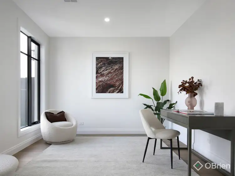 Third view of Homely house listing, 17 Sundowner Avenue, Clarinda VIC 3169