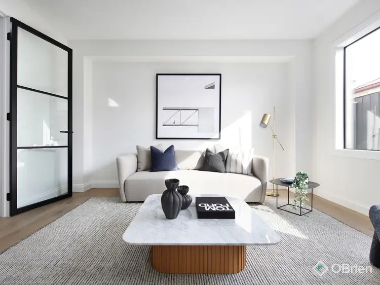 Fourth view of Homely house listing, 17 Sundowner Avenue, Clarinda VIC 3169