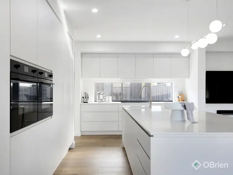 Fifth view of Homely house listing, 17 Sundowner Avenue, Clarinda VIC 3169