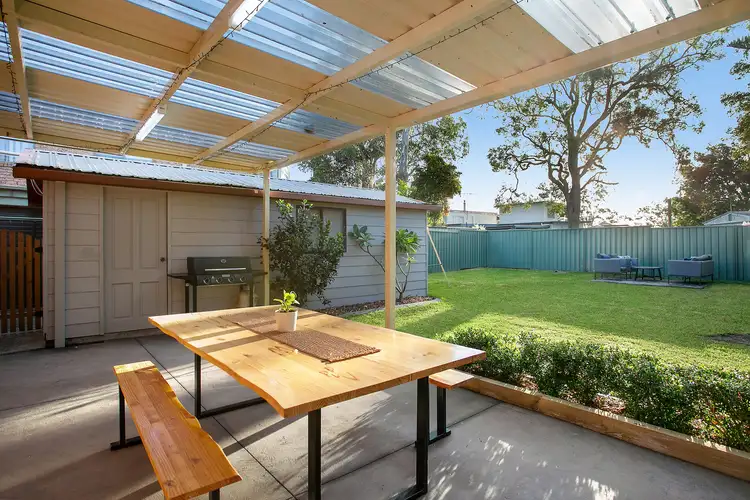 Second view of Homely house listing, 17 Bambara Avenue, Summerland Point NSW 2259