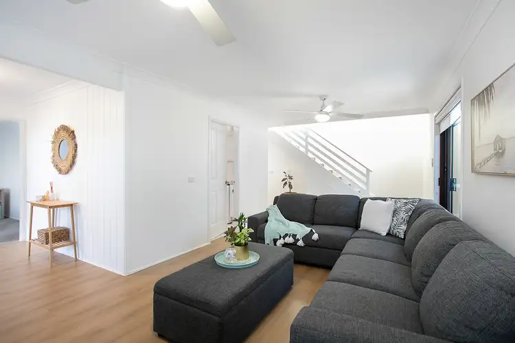 Third view of Homely house listing, 17 Bambara Avenue, Summerland Point NSW 2259