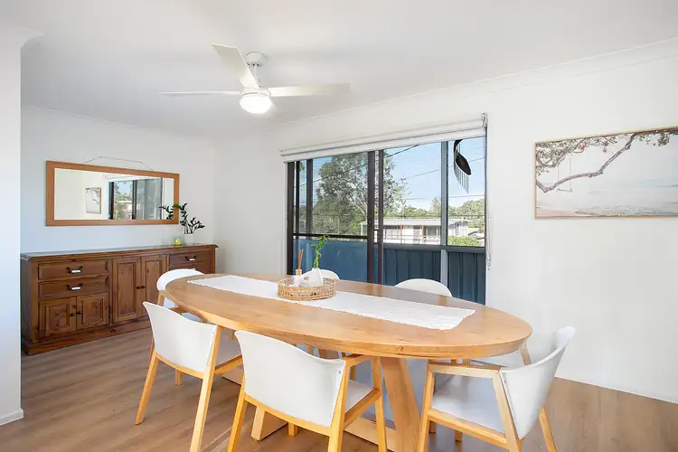 Fifth view of Homely house listing, 17 Bambara Avenue, Summerland Point NSW 2259