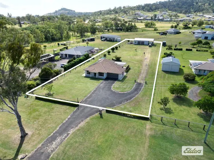 12 Old Laidley-Plainland Road, Plainland QLD 4341