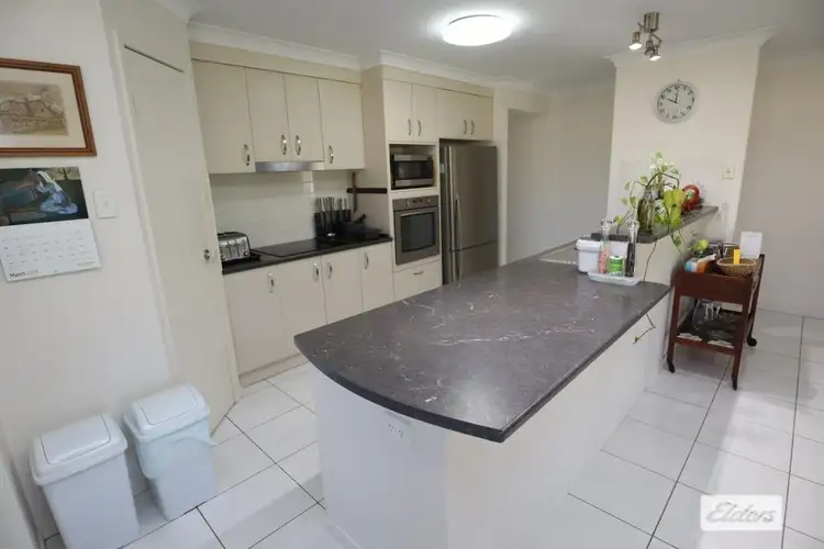Second view of Homely house listing, 12 Old Laidley-Plainland Road, Plainland QLD 4341