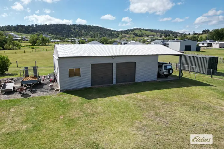 Fourth view of Homely house listing, 12 Old Laidley-Plainland Road, Plainland QLD 4341