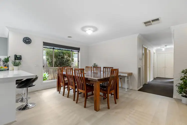 Fourth view of Homely house listing, 13 Burge Drive, Sunbury VIC 3429