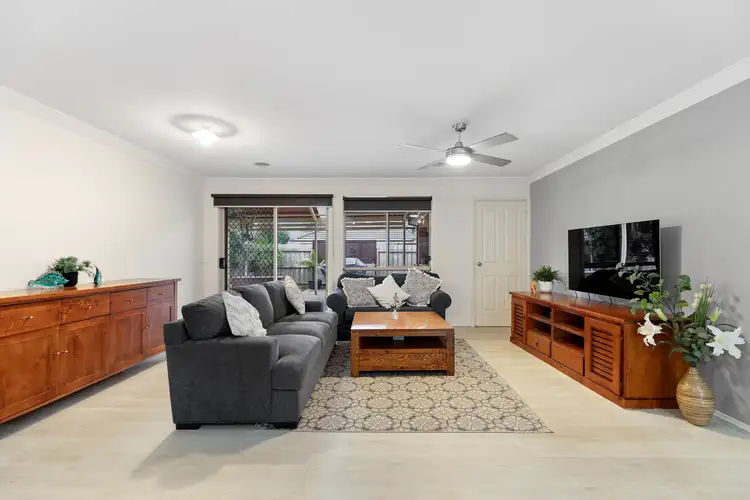Fifth view of Homely house listing, 13 Burge Drive, Sunbury VIC 3429