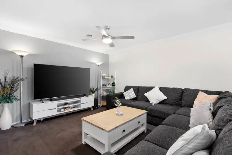 Sixth view of Homely house listing, 13 Burge Drive, Sunbury VIC 3429