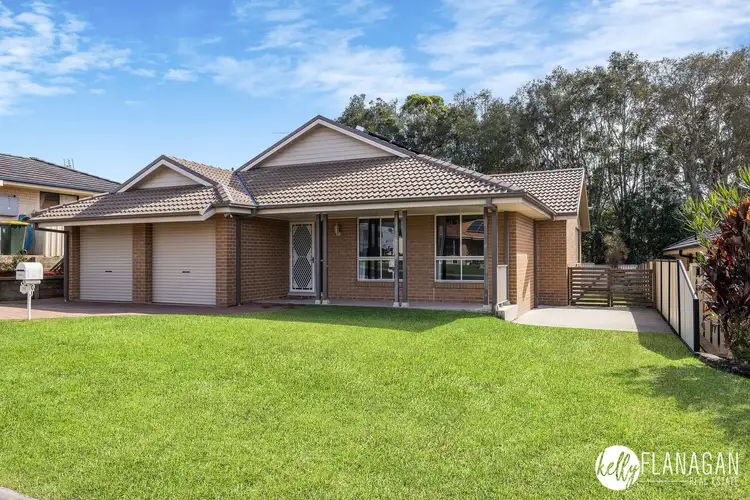 38 Peter Mark Circuit, South West Rocks NSW 2431