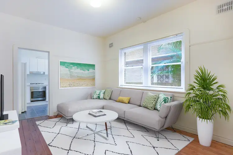 3/10 Victoria Parade, Manly NSW 2095