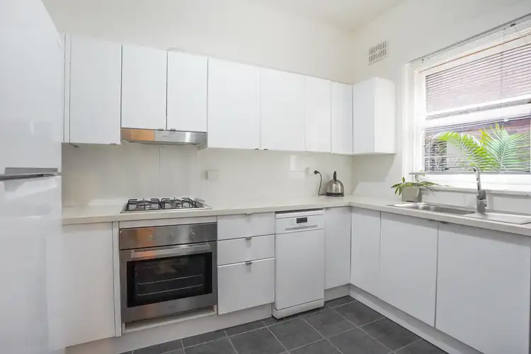 Second view of Homely apartment listing, 3/10 Victoria Parade, Manly NSW 2095