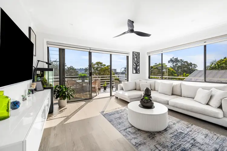 Third view of Homely apartment listing, 11/87 Howard Avenue, Dee Why NSW 2099