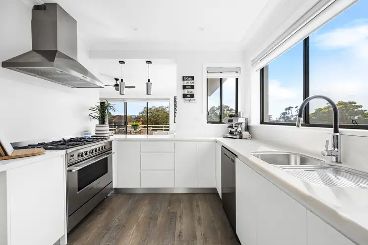 Fourth view of Homely apartment listing, 11/87 Howard Avenue, Dee Why NSW 2099