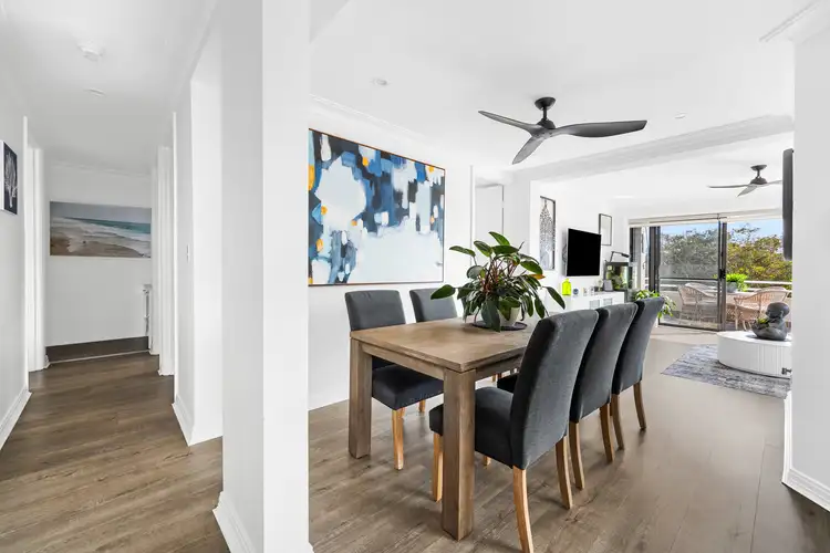 Sixth view of Homely apartment listing, 11/87 Howard Avenue, Dee Why NSW 2099