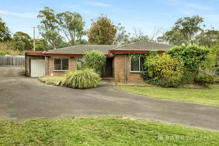 Second view of Homely house listing, 9 Bainbridge Court, Kilsyth VIC 3137