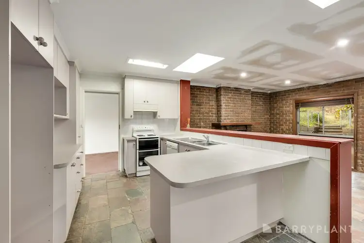 Third view of Homely house listing, 9 Bainbridge Court, Kilsyth VIC 3137