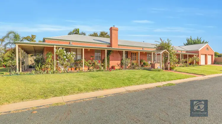 3 Oscar Place, Echuca VIC 3564