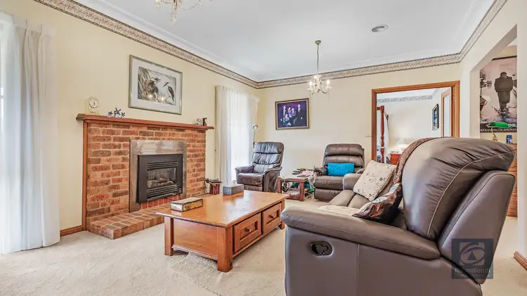 Fourth view of Homely house listing, 3 Oscar Place, Echuca VIC 3564