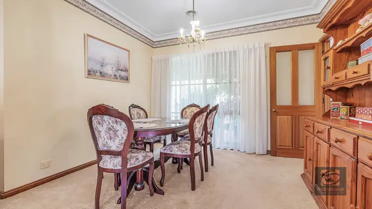 Fifth view of Homely house listing, 3 Oscar Place, Echuca VIC 3564