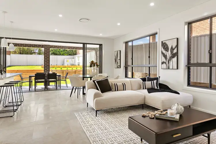 Second view of Homely house listing, 22 Westminster Street, Bexley NSW 2207