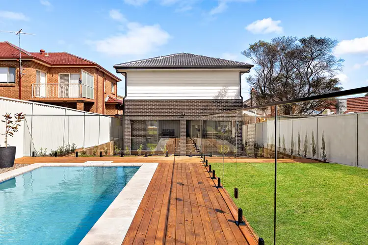 Fourth view of Homely house listing, 22 Westminster Street, Bexley NSW 2207