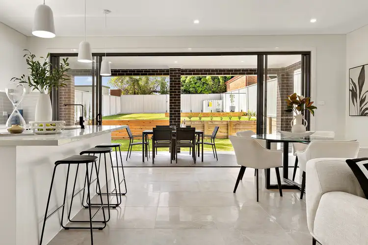 Sixth view of Homely house listing, 22 Westminster Street, Bexley NSW 2207