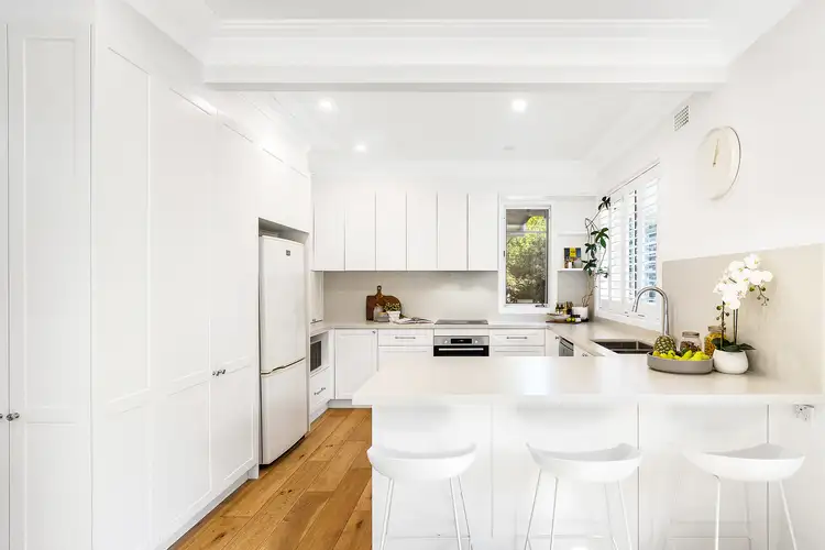 Third view of Homely house listing, 33 Cobran Road, Cheltenham NSW 2119