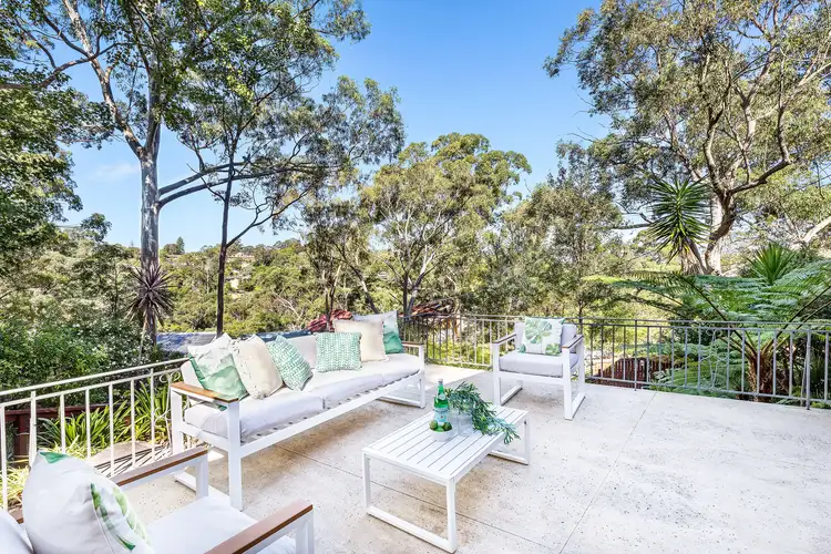 Fourth view of Homely house listing, 33 Cobran Road, Cheltenham NSW 2119