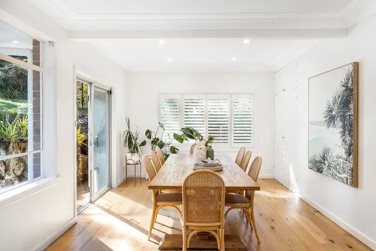Fifth view of Homely house listing, 33 Cobran Road, Cheltenham NSW 2119