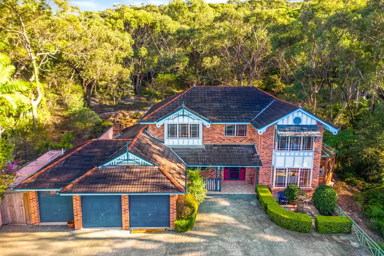 Main view of Homely house listing, 22 Endeavour Drive, Beacon Hill NSW 2100