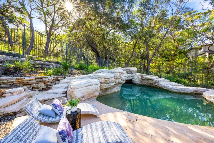 Second view of Homely house listing, 22 Endeavour Drive, Beacon Hill NSW 2100