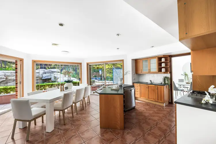 Third view of Homely house listing, 22 Endeavour Drive, Beacon Hill NSW 2100
